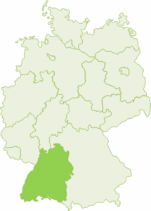 Baden-Württemberg: 40 Mitglieder