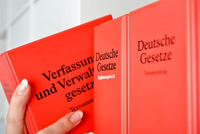 Ziel des IDR-Facharbeitskreises: Einheitliche gesetzliche Normen der Rechnungsprüfung