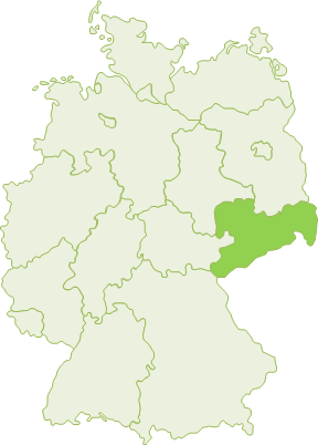 Sachsen Sachsen