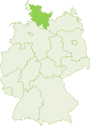 Schleswig-Holstein